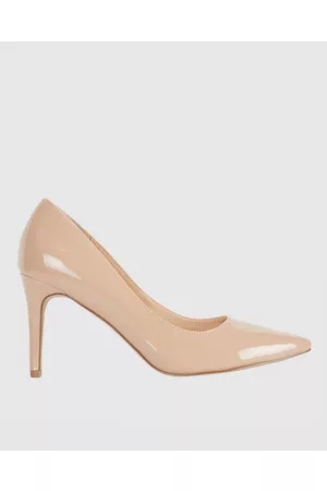 Ravella Wild - All Pumps Wild