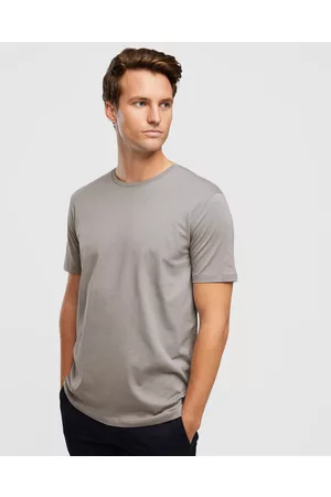 WAYVER The Essential Crew Tee - Short Sleeve T-Shirts The Essential Crew Tee