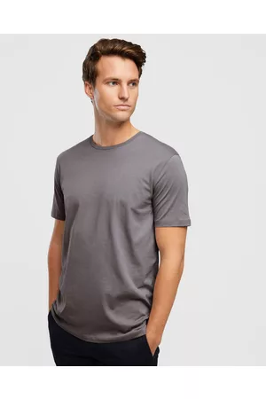 WAYVER The Essential Crew Tee - Short Sleeve T-Shirts The Essential Crew Tee
