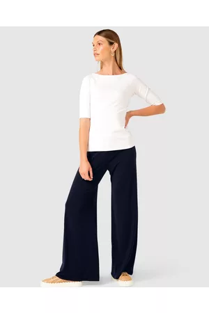 SACHA DRAKE Seamless Stretch Pants - Pants Seamless Stretch Pants