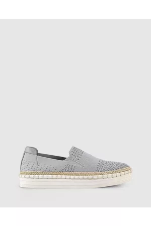 Verali Queen - Slip-On Sneakers Queen