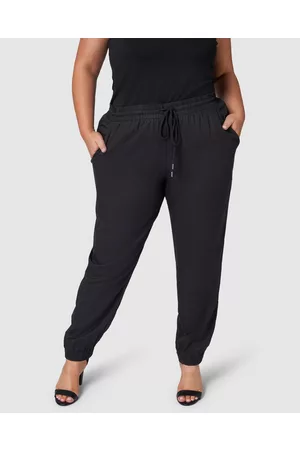 Indigo Tonic Jean Jogger Pant - Pants Jean Jogger Pant