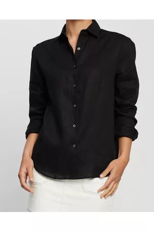 White By FTL Katie Shirt - Tops Katie Shirt