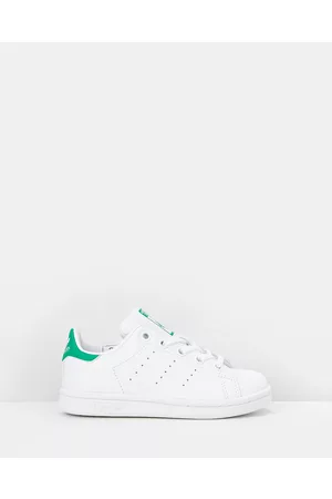 adidas Stan Smith Pre School - Lifestyle Shoes Stan Smith Pre-School