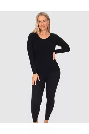 B Free Seamless Thermals Set - All base Layers Seamless Thermals Set