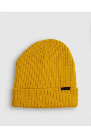 ONEBYONE Bobby Beanie - Headwear Bobby Beanie