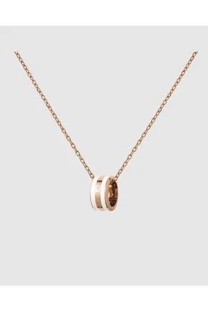 Daniel Wellington Emalie Necklace - Jewellery Emalie Necklace