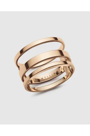Daniel Wellington Elan Triad Ring - Jewellery Elan Triad Ring