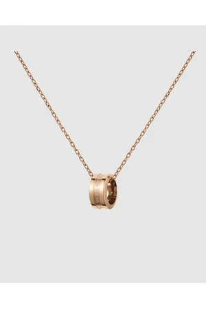 Daniel Wellington Elan Necklace - Jewellery Elan Necklace