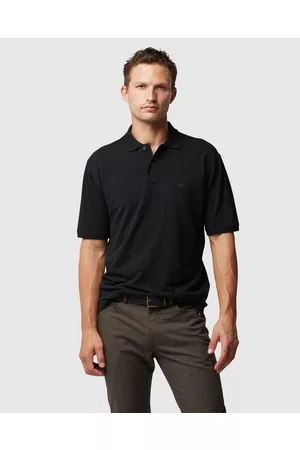 Rodd & Gunn The Gunn Original Fit Polo - Shirts & Polos The Gunn Original Fit Polo