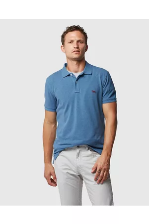 Rodd & Gunn The Gunn Polo - Shirts & Polos The Gunn Polo