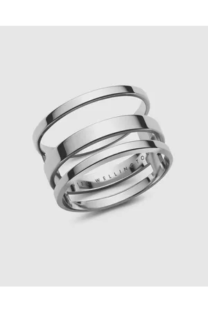 Daniel Wellington Elan Triad Ring - Jewellery Elan Triad Ring