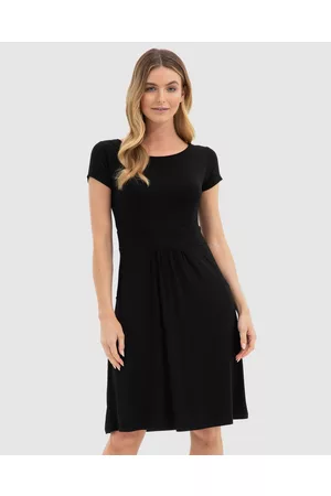Bamboo Body Beth Dress - Dresses Beth Dress