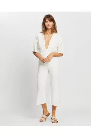 LENNI the label Priestess Jumpsuit - Jumpsuits & Playsuits Priestess Jumpsuit