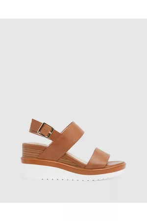 Jane Debster Indiana - Wedges Indiana