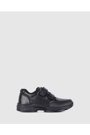 Harrison Harlem School Shoes - School Shoes Harlem School Shoes