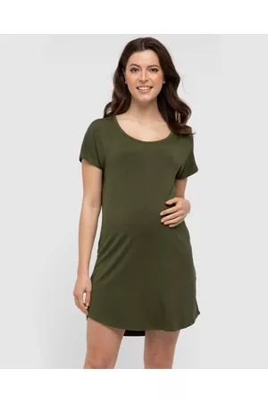 Bamboo Body Niah Dress - Dresses Niah Dress