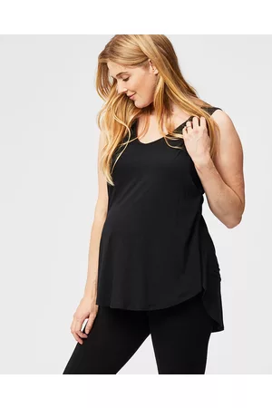 Cake Maternity Gum Drops Nursing Swing Top - T-Shirts & Singlets Gum Drops Nursing Swing Top