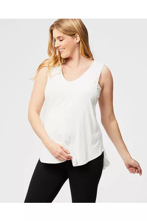 Cake Maternity Gum Drops Nursing Swing Top - T-Shirts & Singlets Gum Drops Nursing Swing Top