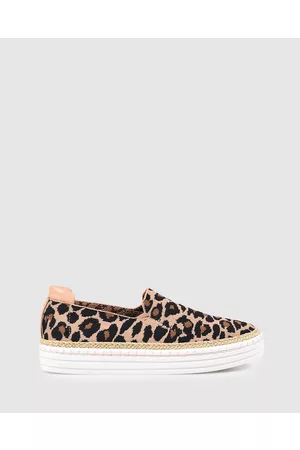 Verali Queen - Slip-On Sneakers Queen
