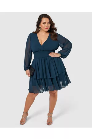 Pink Dusk Shake Your Money Maker Midi Dress - Dresses Shake Your Money Maker Midi Dress