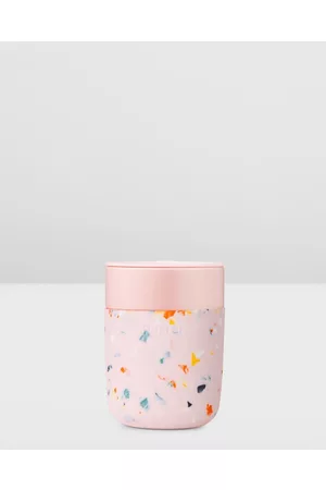 PORTER Ceramic Mug Terrazzo 355ml - Home Ceramic Mug Terrazzo 355ml