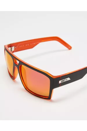 Unit Vault Polarised Sunglasses - Square Vault Polarised Sunglasses