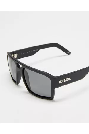 Unit Vault Polarised Sunglasses - Square Vault Polarised Sunglasses