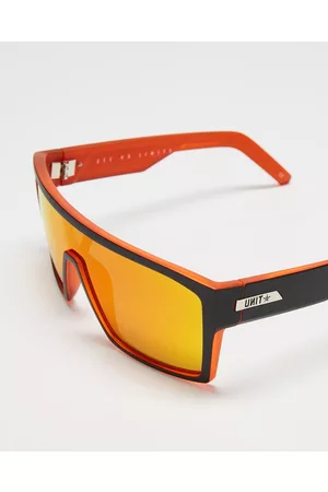 Unit Command Polarised Sunglasses - Sunglasses Command Polarised Sunglasses