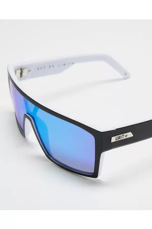 Unit Command Polarised Sunglasses - Sunglasses Command Polarised Sunglasses