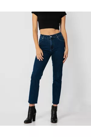ONEBYONE Jasmine Jeans - Crop Jasmine Jeans