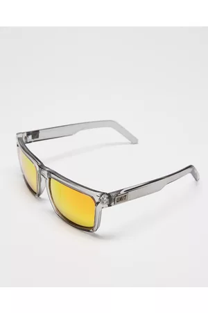 Unit Primer Polarised Sunglasses - Square Primer Polarised Sunglasses