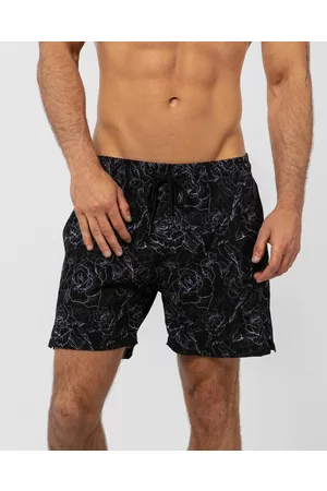 ONEBYONE Venice Swim Shorts - Swimwear Venice Swim Shorts