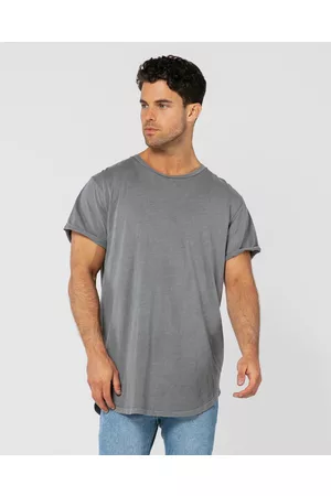 ONEBYONE Signature Tee - Short Sleeve T-Shirts Signature Tee