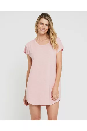 Bamboo Body Niah Night Dress - Sleepwear Niah Night Dress
