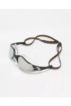 Speedo Aquapulse Pro Mirror Goggles Unisex - Goggles Aquapulse Pro Mirror Goggles - Unisex