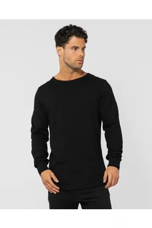 ONEBYONE Classic Longsleeve Tee - Long Sleeve T-Shirts Classic Longsleeve Tee