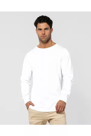 ONEBYONE Classic Longsleeve Tee - Long Sleeve T-Shirts Classic Longsleeve Tee