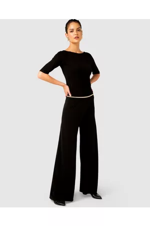 SACHA DRAKE Seamless Stretch Pants - Pants Seamless Stretch Pants