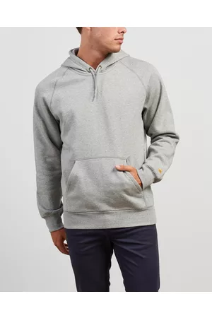 Carhartt Hooded Chase Sweatshirt - Hoodies Hooded Chase Sweatshirt