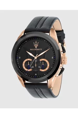 Maserati Traguardo 45mm Watch - Watches Traguardo 45mm Watch