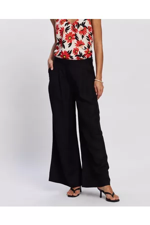 Grace Willow Jezebel Pants - Pants Jezebel Pants