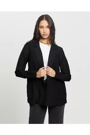 Grace Willow Nada Jacket - Blazers Nada Jacket