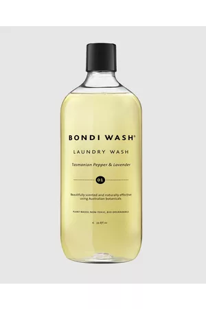 Bondi Wash Laundry Wash 1L - Bathroom Laundry Wash 1L