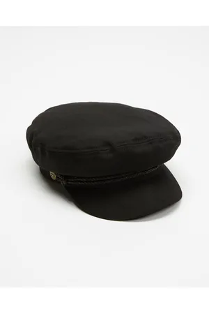 Brixton Fiddler Cap - Headwear Fiddler Cap