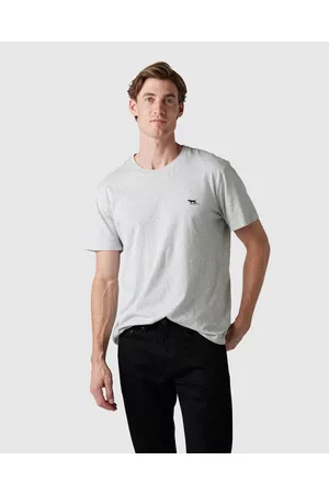 Rodd & Gunn The Gunn T Shirt - Short Sleeve T-Shirts The Gunn T-Shirt