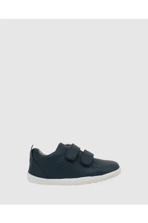 Bobux Step Up Grasscourt II - Flats Step Up Grasscourt II