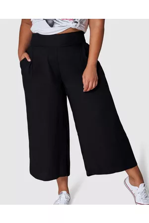 Sunday In The City Lonely Boy Wide Leg Pant - Pants Lonely Boy Wide Leg Pant