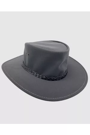 Jacaru 1065 Ranger Hat - Hats 1065 Ranger Hat