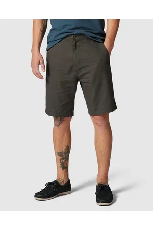 Rodd & Gunn The Gunn 9" Short - Chino Shorts The Gunn 9" Short